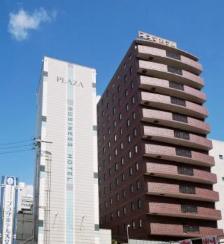 ホテル外観