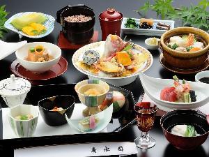 料理65お祝い膳