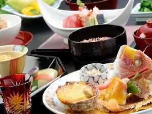 料理65お祝い膳イメージ