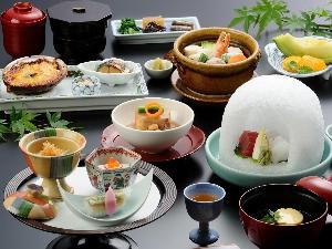 基本料理