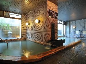 大浴場2