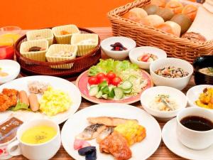 朝食イメージ