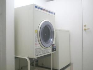 ３Fコインランドリー