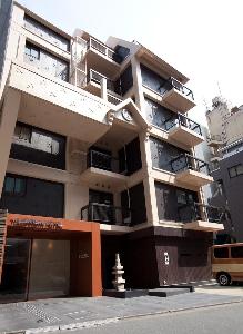 ようこそ!上野東金屋ホテルへ