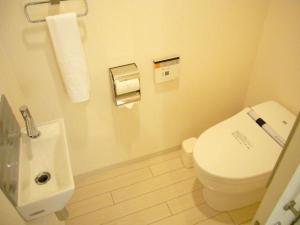 スーペリアツインは、バスとトイレがセパレート！