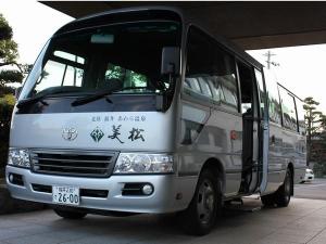 送迎バス
