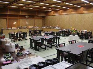 畳ダイニング　松泉閣