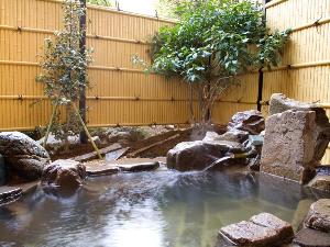 貸切風呂「竹雀」