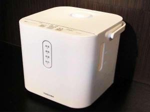 無料貸出品【加湿器】お部屋の乾燥が気になるときに