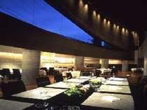 【施設】レストラン<BR>※朝食のみ7：00〜10：00
