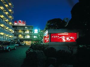 施設全景