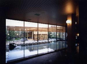 女性大浴場