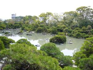 御花邸
