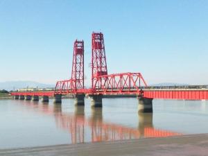 昇開橋