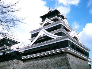 熊本城
