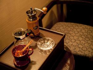 コーヒーミル