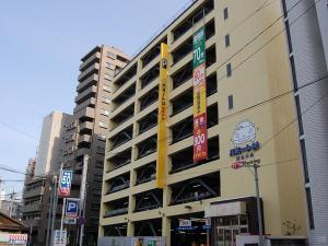 パスート24熊本中央<BR>提携駐車場です
