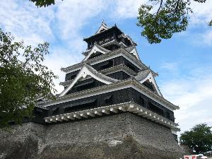 熊本城