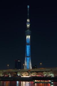 東京スカイツリー