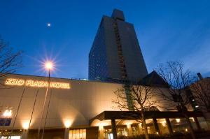 札幌駅から徒歩5分!観光やビジネスにアクセスしやすく便利♪