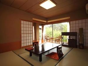 準特別室　末広