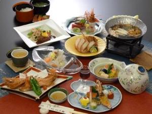 雅-みやび-の膳