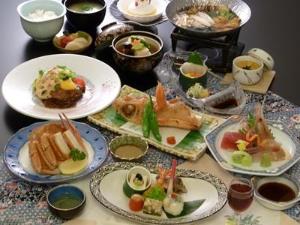 輝-かがやき-の膳