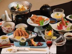 彩-いろどり-の膳