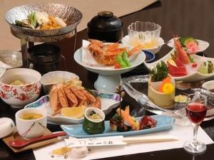 彩-いろどり-の膳