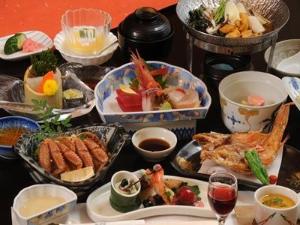 恵-めぐみ-の膳