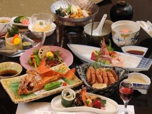 輝-かがやき-の膳