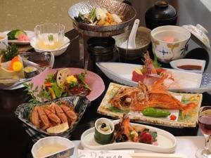 輝-かがやき-の膳