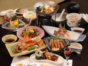 輝-かがやき-の膳