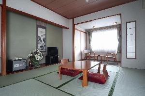 本館和室