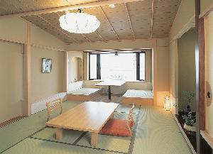 祥苑和室