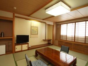 客室一例～お部屋はご指定いただけません。