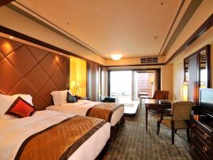 開放感あふれる59平米のゆとりある空間