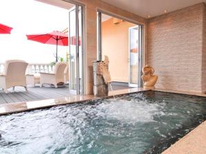 男性用SPA(営業時間11:00〜23:00 最終受付22:30)