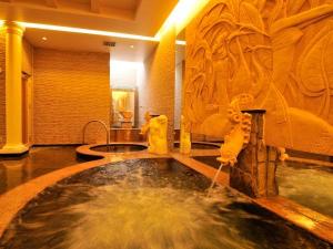 女性用SPA(営業時間11:00〜23:00 最終受付22:30