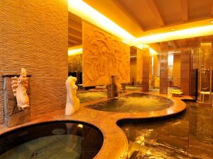 女性用SPA(営業時間11:00〜23:00 最終受付22:30