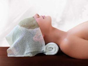 ゆったりとした時間の流れの中本格的なホテルスパをおたのしみください