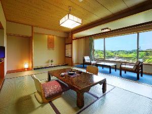 【部屋】和室