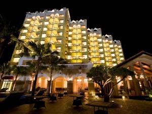 やんばるの静かな夜をごゆっくりとお過ごしくださいませ。