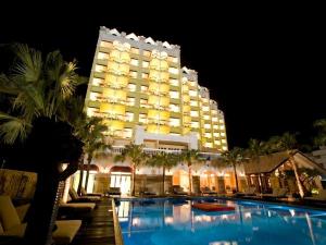 やんばるの静かな夜をごゆっくりとお過ごしくださいませ。