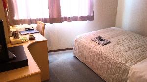シングル（洋室）
