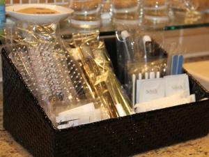 客室アメニティイメージ