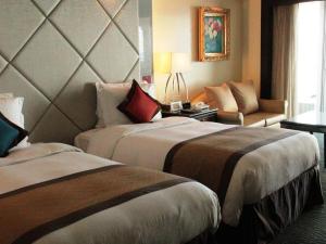 大人のための、ラグジュアリーな隠れ家。別荘感覚で、至福の滞在を。