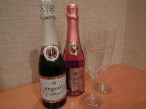 スパークリングワイン