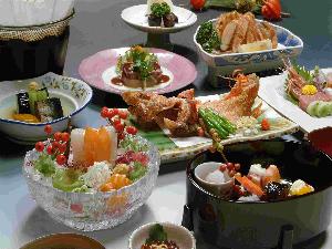 極-きわみ-の膳