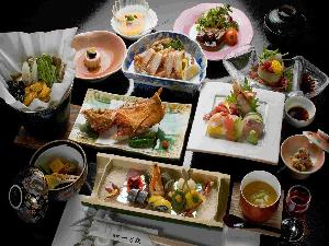 雅-みやび-の膳